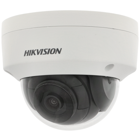 Hikvision Pro IP-camera met 4MP en vandaalbestendig