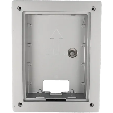 Dahua VTM114 inbouw-bracket voor intercom