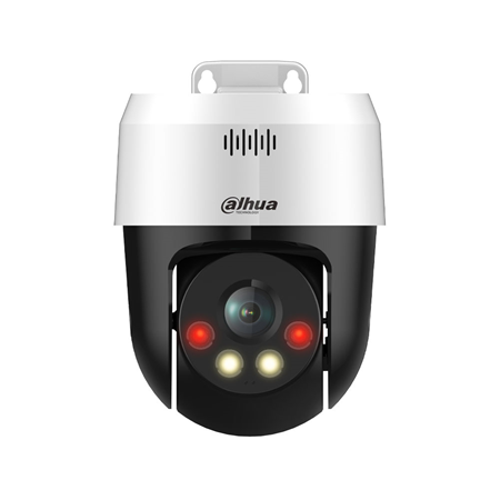 Dahua Pan/Tilt IP-camera 5MP