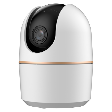 X-SECURITY XS-IPH5AP-5EW 5MP dome camera 3.6mm IR10m WiFi