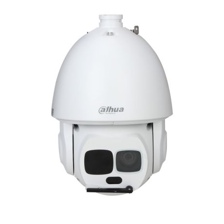 Dahua PTZ IP-camera 4MP 45x zoom met WizMind AI