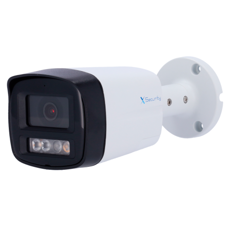 X-SECURITY XS-IPB028A-4P-SL-WIZ 4MP bullet camera IR30m