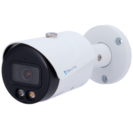 X-SECURITY XS-IPB225A-2P-DL-WIZ 2MP bullet camera IR60m