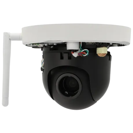 Dahua 4MP PTZ IP camera 4x