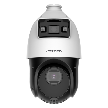 Hikvision PTZ 4MP 25x zoom