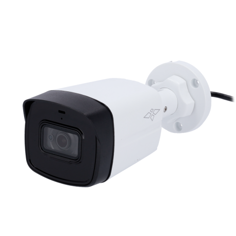 X-SECURITY XS-B201A-8P 8MP bullet camera 2.8mm IR80m PoE
