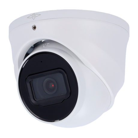 X-SECURITY XS-IPD987W-8P-AI 8MP dome camera 2.8mm IR30m PoE