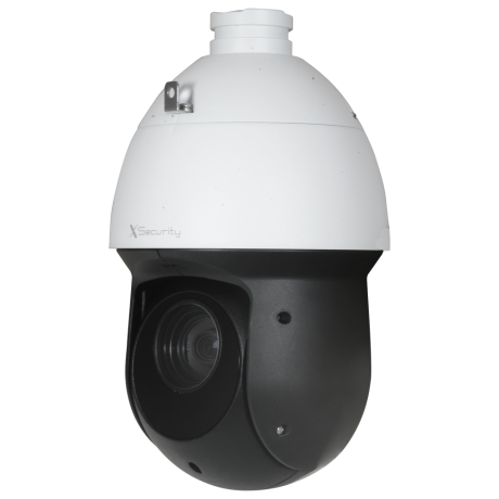 X-SECURITY XS-IPSD6325SIA-4P-WIZ 4MP ptz camera 35mm IR100m