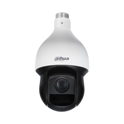 Dahua PTZ coax-camera 2MP