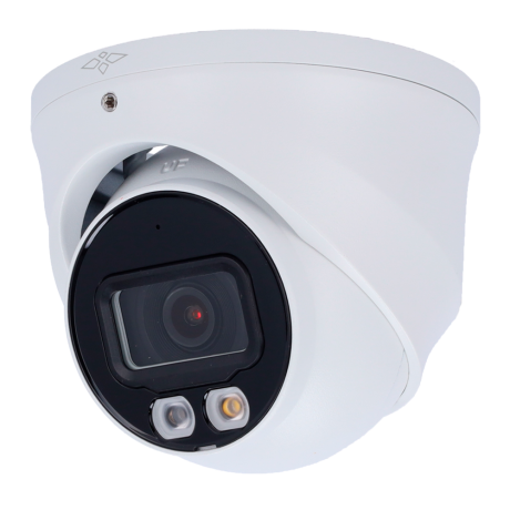 X-SECURITY XS-IPB225-4U-FC-AI 4MP dome camera 2.8mm IR30m