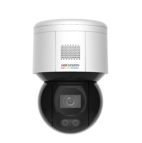 Hikvision PT 4MP