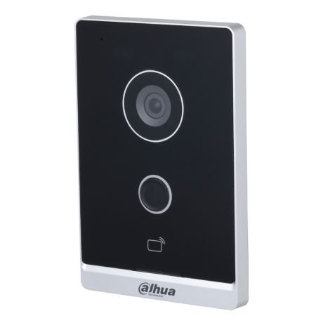 Dahua IP-deurintercom buitenpost 2MP met RFID