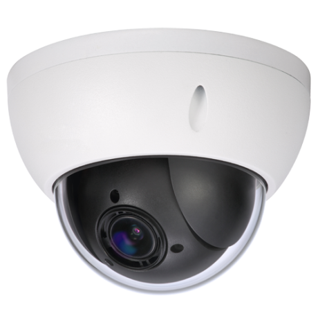 X-SECURITY XS-IPSD4604H-4P 4MP ptz camera 12mm IR PoE NDAA