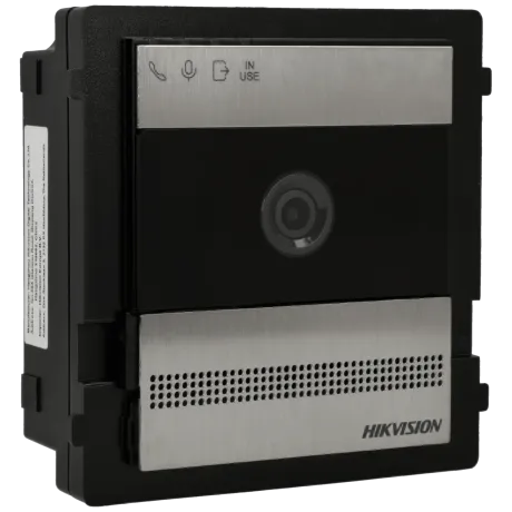 Hikvision Pro DS-KD7003EY-IME2 2-draads deurpaneel met camera