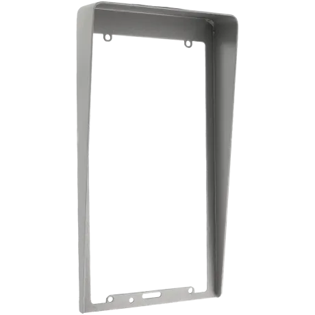 Hikvision Pro DS-KABV8113-RS-FLUSH inbouwbeugel