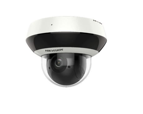 Hikvision PTZ 4MP 4x zoom