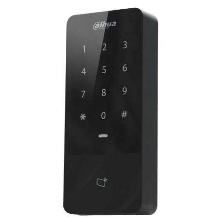 Dahua standalone toegangscontroller met RFID