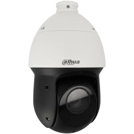 Dahua 4MP PTZ IP camera 25x