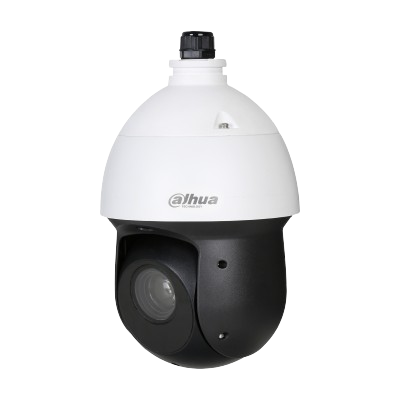Dahua PTZ coax-camera 2MP