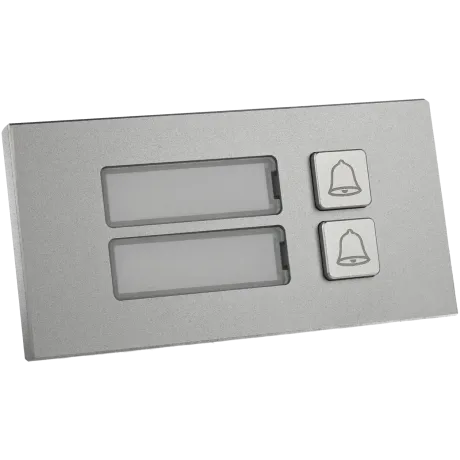 Dahua VTO4202F-MB2 uitbreidingsmodule