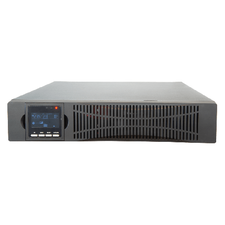 Online UPS voor rack- of toreninstallatie 