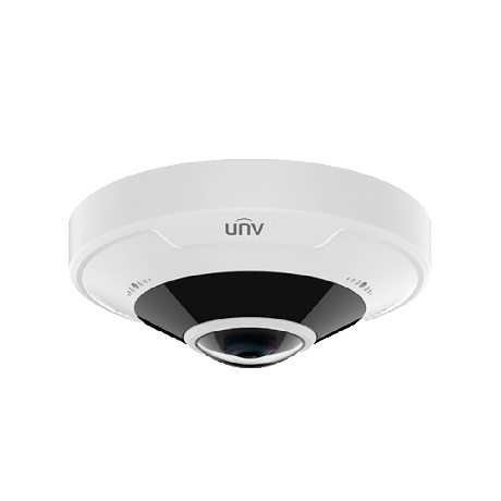 UNV IP-camera 12 Megapixel - UV-IPC86CEB-AF18K-C-I0