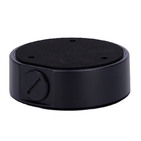 UNV-aansluitdoos - UV-TR-JB03-I-IN-ZWART