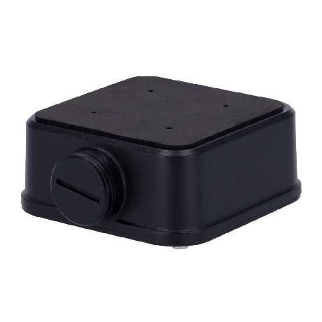 UNV-aansluitdoos - UV-TR-JB05-A-IN-ZWART