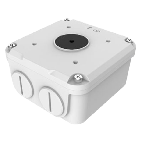 UNV-aansluitdoos - UV-TR-JB06-A-IN