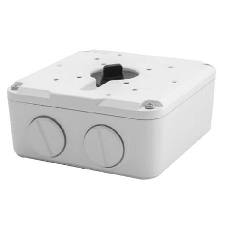 UNV-aansluitdoos - UV-TR-JB07-D-IN