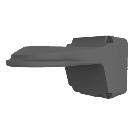 UNV Muurbeugel - UV-TR-JB07/WM03-G-IN-BLACK