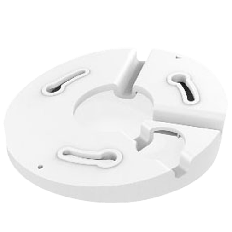 UNV Schuine plafondmontage - UV-TR-UM06-E-IN