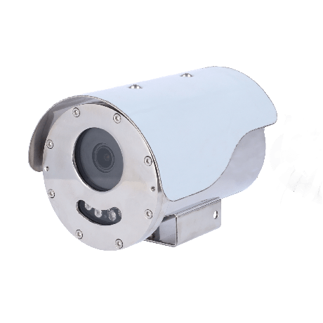 UNV Explosieveilige IP-camera 8 Mpx - UV-ZAF1091-IPC2328-CNEX