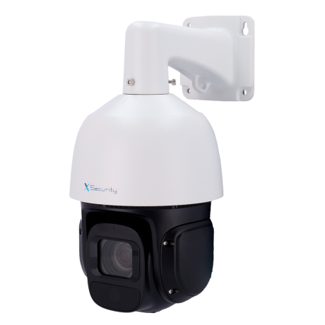 X-SECURITY XS-IPSD3016IA-4U-WIZ 4MP ptz camera 35mm IR80m