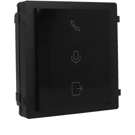 Hikvision Pro DS-KD-IN modulaire deurpaneel-module