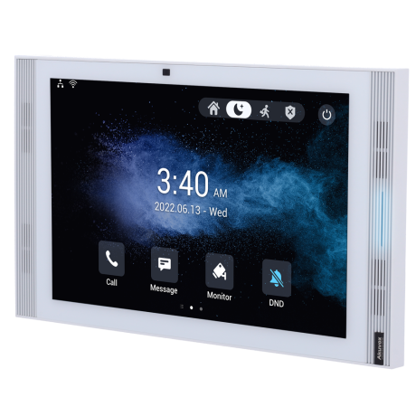 Akuvox video-intercom monitor
