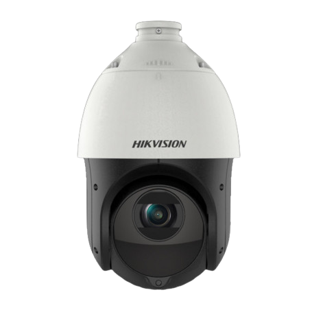 Hikvision PTZ 2MP 25x zoom