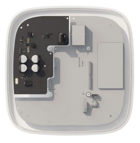 ajax 6V PSU voedingsmodule voor hub 2, hub 2 plus