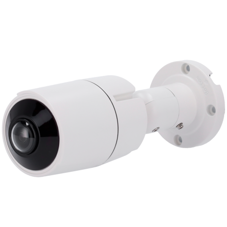 Analoge camera met breedhoeklens 4in1 geen beeld vervorming 2MP