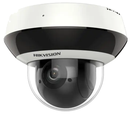 Hikvision PTZ 4MP 4x zoom Wi-Fi