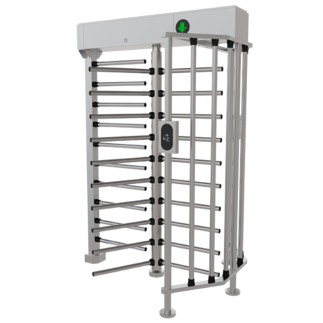 Turboo driepoot draaihek FHT965 600mm buiten