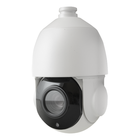 OEM PTZ 4-in-1 camera 2MP varifocaal
