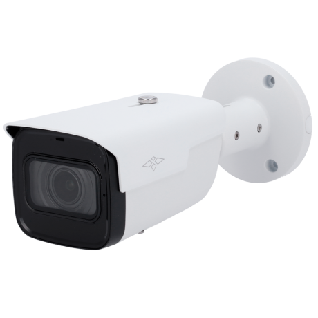 X-SECURITY XS-IPB830ZCA-8P 8MP bullet camera 13mm IR60m PoE