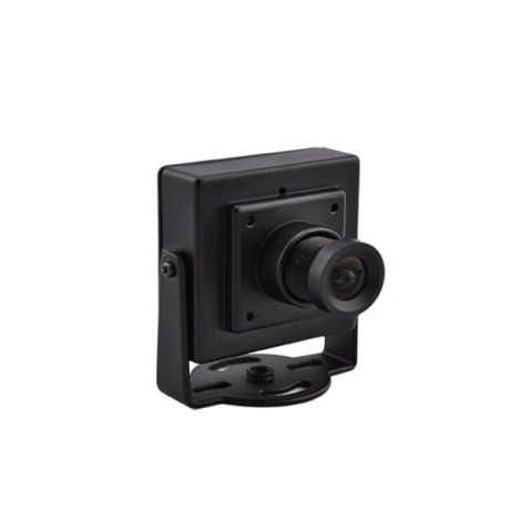 Budget mini Effio-E verborgen camera, 700 TVL en 3.6mm lens