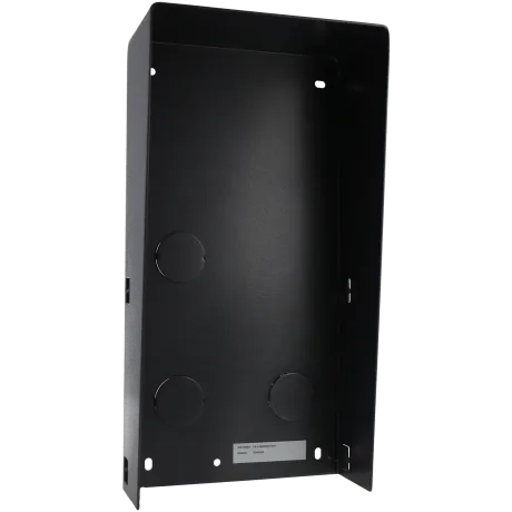 Hikvision Pro DS-KABD8003-RS2 muurbeugel