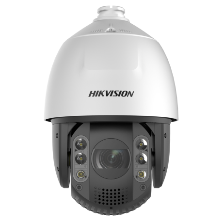 Hikvision PTZ 4MP 25x zoom