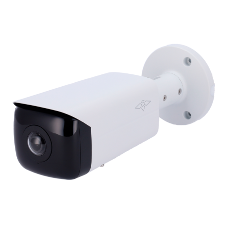 X-SECURITY XS-IPB628SWA-4U-WIDE 4MP bullet camera IR20m