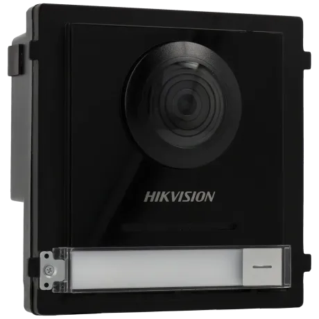 Hikvision Pro DS-KD8003-IME1 IP deurpaneel met camera