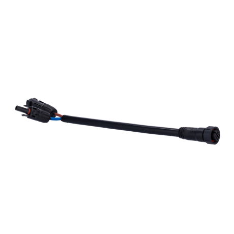 Safire stroomkabel 0.3m afbeelding