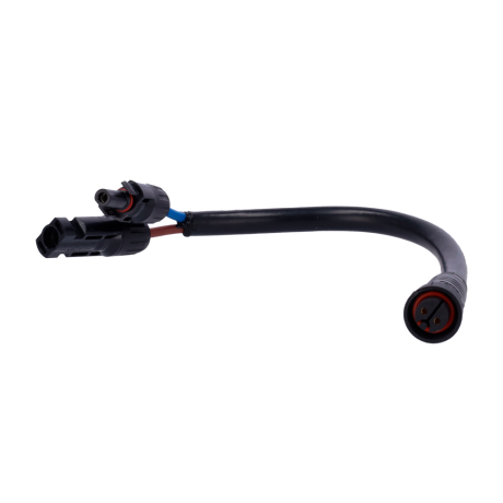 Safire stroomkabel 0.3m afbeelding